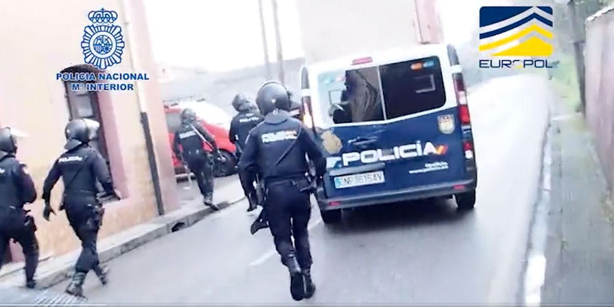 Cae red de prostitución en Francia, 8 colombianas fueron liberadas