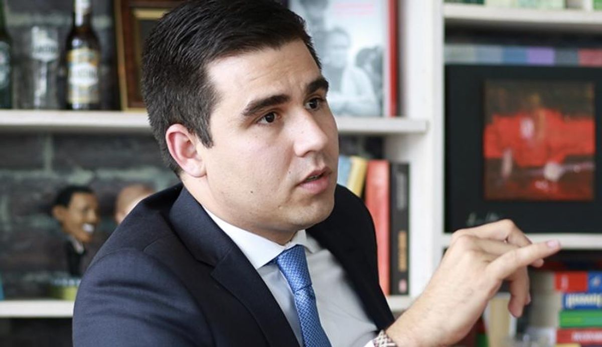 “No hay justificación”: Carlos Ardila, representante de Putumayo, rechaza declaraciones de Zapateiro