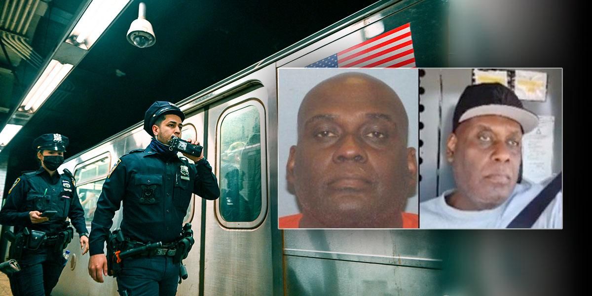 Capturan a Frank James, presunto autor del tiroteo en el metro de Nueva York