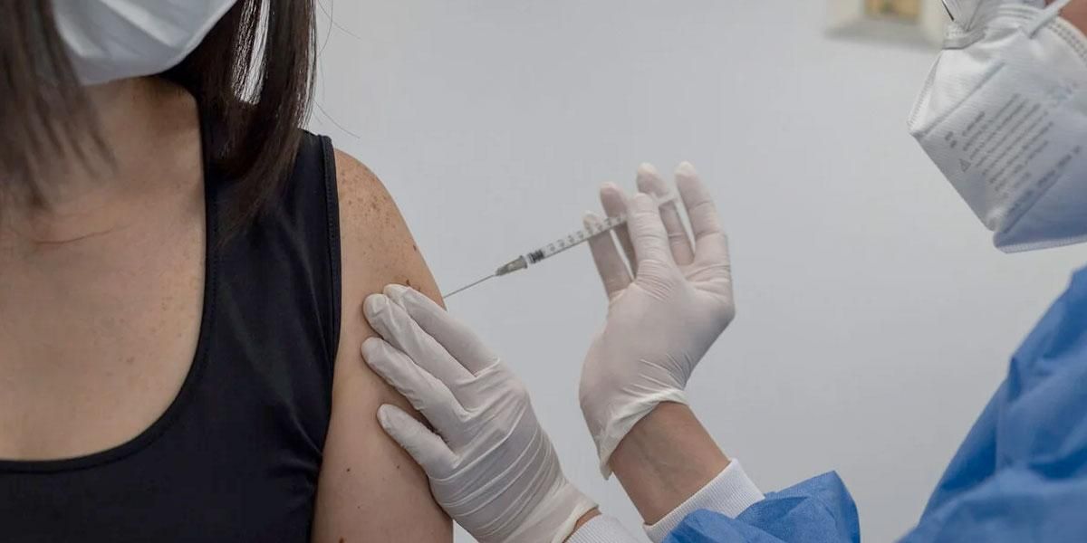 Secretaría de Salud implementará puntos móviles de vacunación en iglesias durante esta Semana Santa
