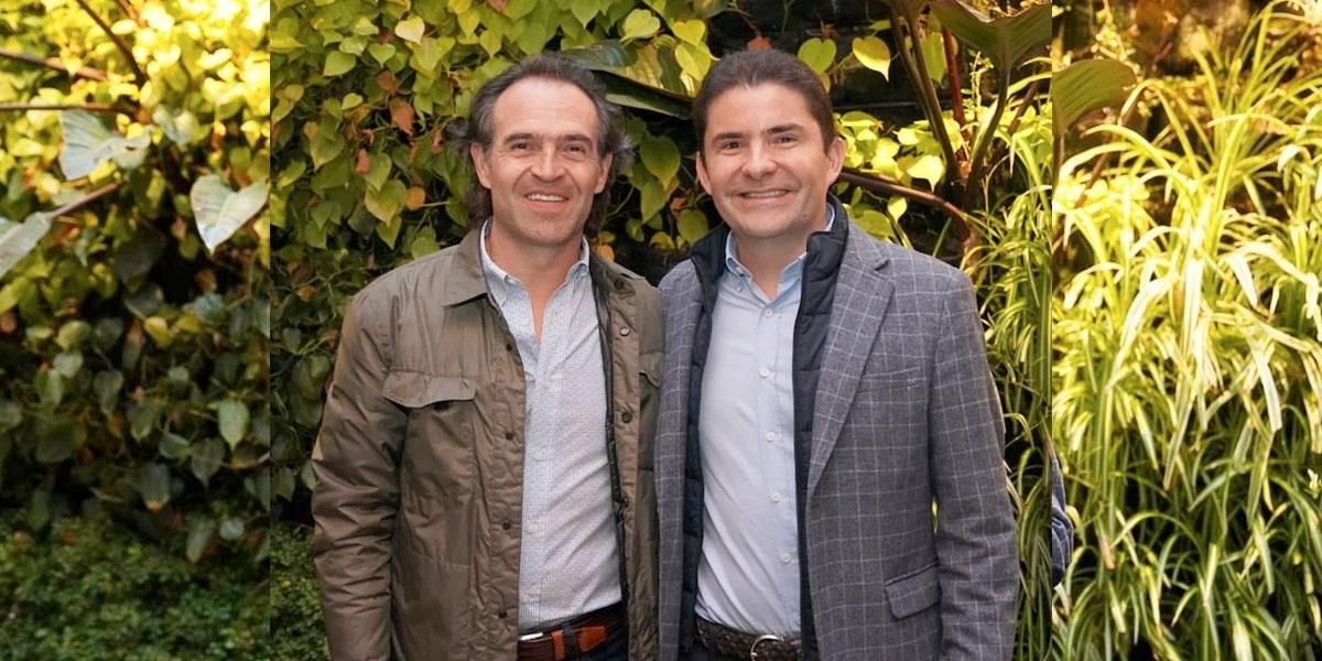 Exministro Luis Felipe Henao será el jefe de debate de Fico Gutiérrez