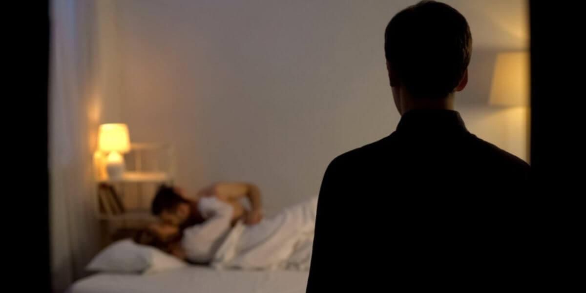 “Fui víctima de Satanás”, Pastora es encontrada con su amante en motel