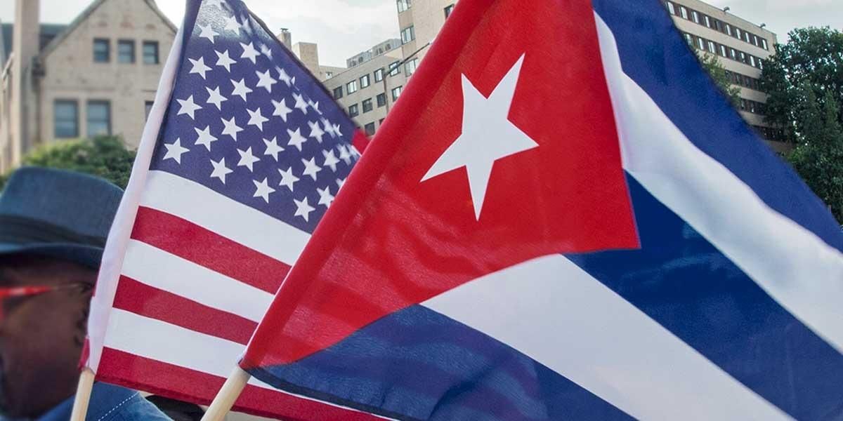 Cuba y EEUU sostendrán primera cita de alto nivel para hablar de migración
