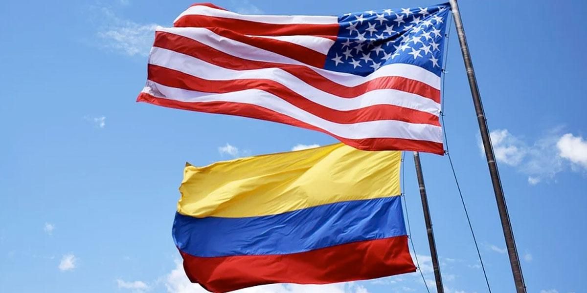 Colombia y Estados Unidos entran en nueva era de lucha antidrogas