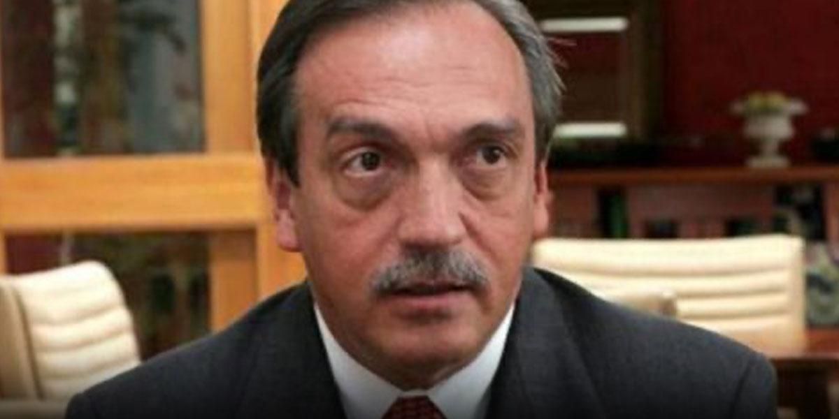 Corte Suprema concede libertad provisional al exgobernador de Antioquia Luis Alfredo Ramos