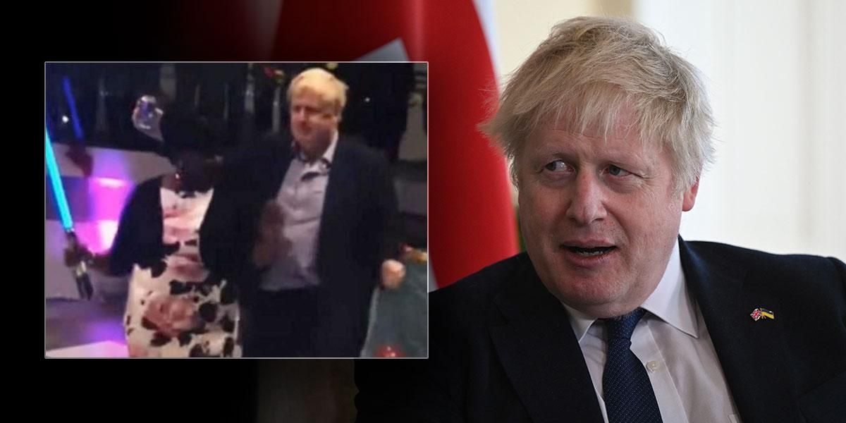 Diputados británicos aprueban investigar si Boris Johnson mintió sobre fiestas en cuarentena