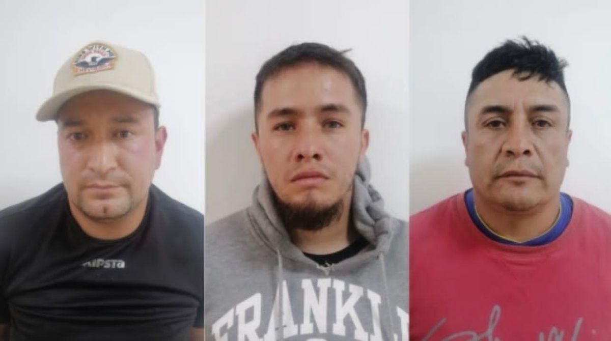Ladrones capturados en Bogotá podrían quedar libres por falta de denuncia