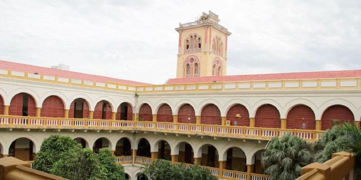 Universidad de Cartagena obtiene acreditación internacional