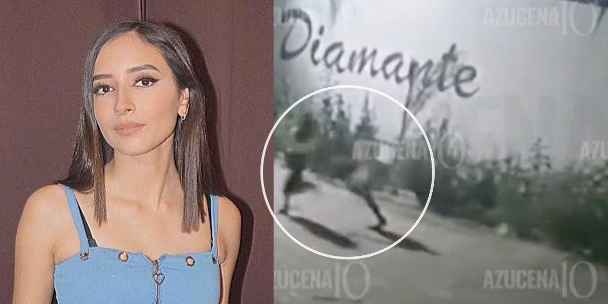 “La persiguieron, la acorralaron y lo enfrentó”: nuevos videos de Debanhi Escobar tras la presunta fiesta