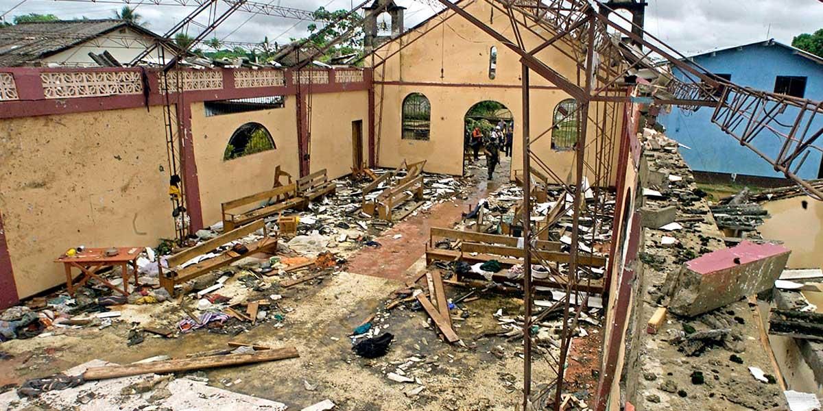 Inician los preparativos para conmemorar 20 años de la cruenta masacre de Bojayá