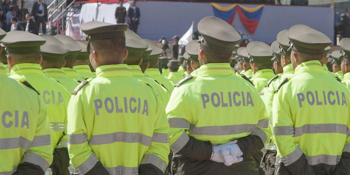 PROCURADURÍA INVESTIGARÁ POSIBLES IRREGULARIDADES EN SUBASTA INVERSA DE LA POLICÍA NACIONAL POR $65.000 MILLONES