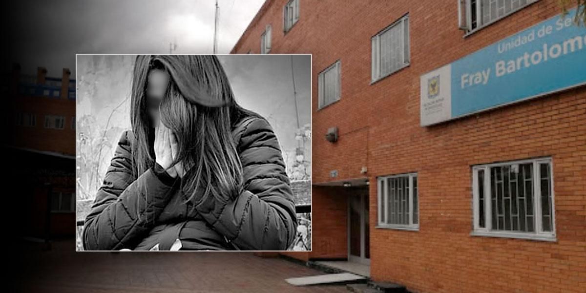 Médico señalado de abusar de una paciente en Bogotá fue enviado a la cárcel