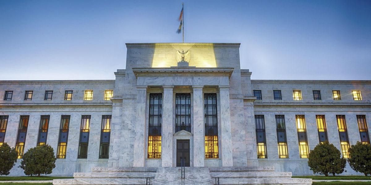 Banco central de EE. UU. sube su tasa 0,5 %, la mayor alza en dos décadas