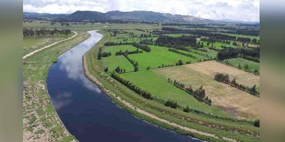 Consejo de Estado niega fallo que ordena a Minambiente aprobar plan de manejo ambiental del río Bogotá