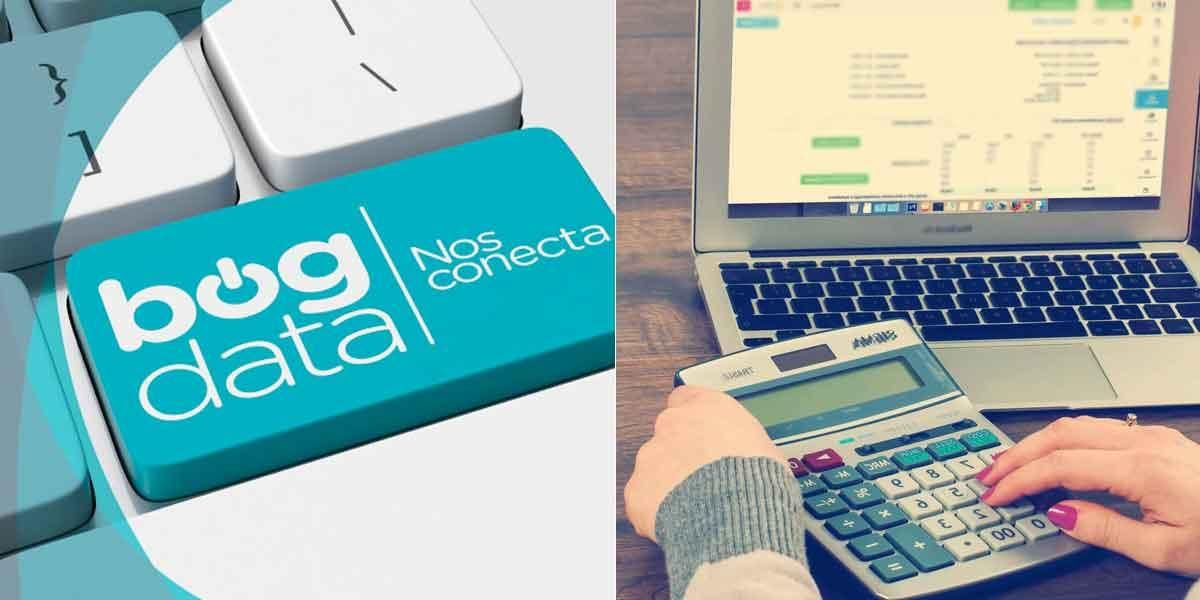 Veeduría alerta fallos en ‘Bogdata’, la plataforma virtual de cobro y recaudo de impuestos