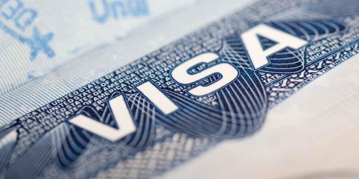 Gobierno plantea pedir a EEUU que elimine el requisito de visa de turistas a colombianos