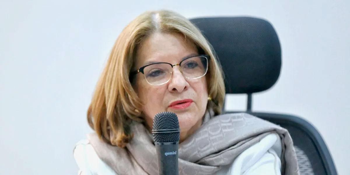 Procuraduría usó comentario de Isabel Zuleta del Pacto Histórico para suspender a Daniel Quintero