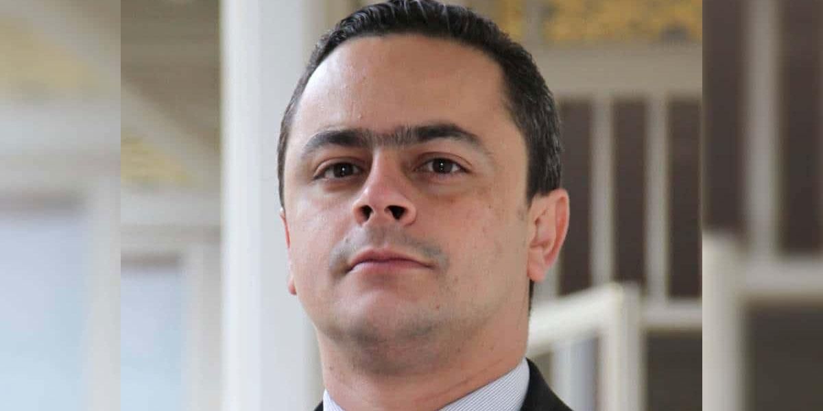 Presidente Duque anuncia que Juan Camilo Restrepo Gómez será alcalde encargado de Medellín