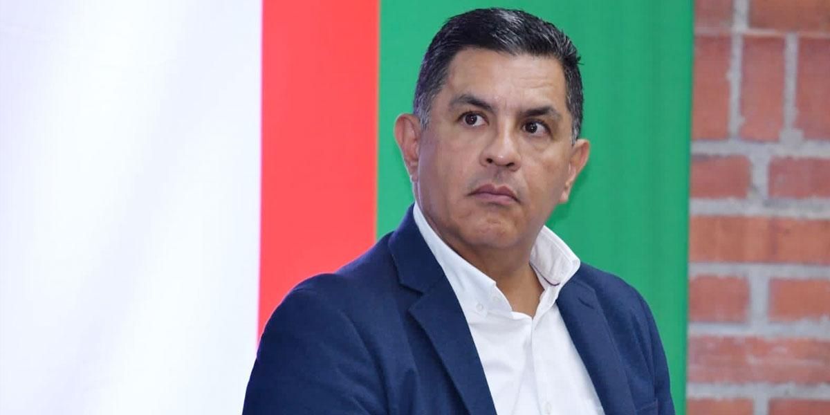 Imputarán cargos al alcalde de Cali, Jorge Iván Ospina, por irregularidades en contrato