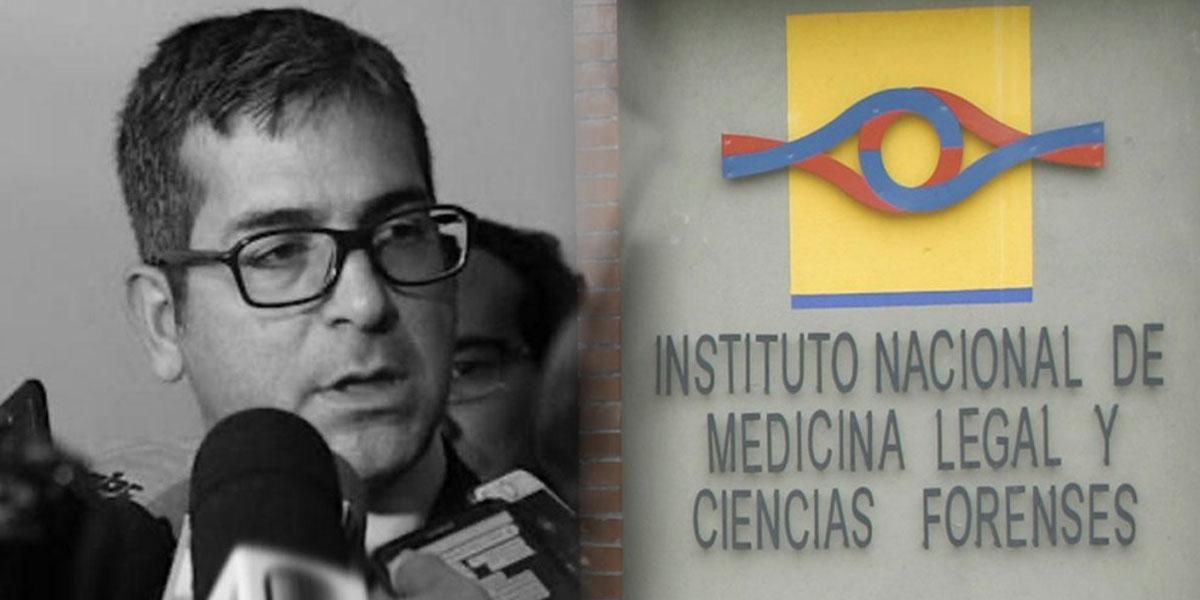 Medicina Legal reveló que fiscal Marcelo Pecci recibió tres impactos de bala