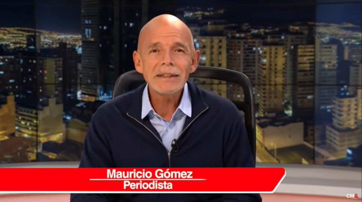 Conozca los mejores reportajes de Mauricio Gómez, un periodista que investigó lo más profundo de Colombia