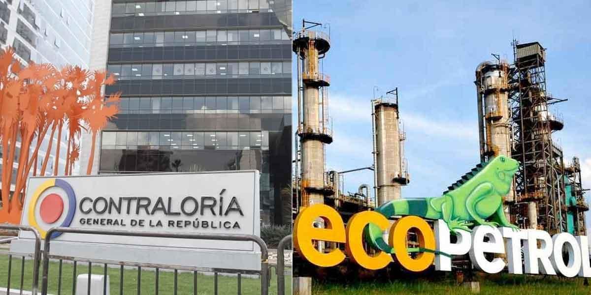 Contraloría abre investigación por presunto desfalco millonario de Ecopetrol tras inversiones en Perú