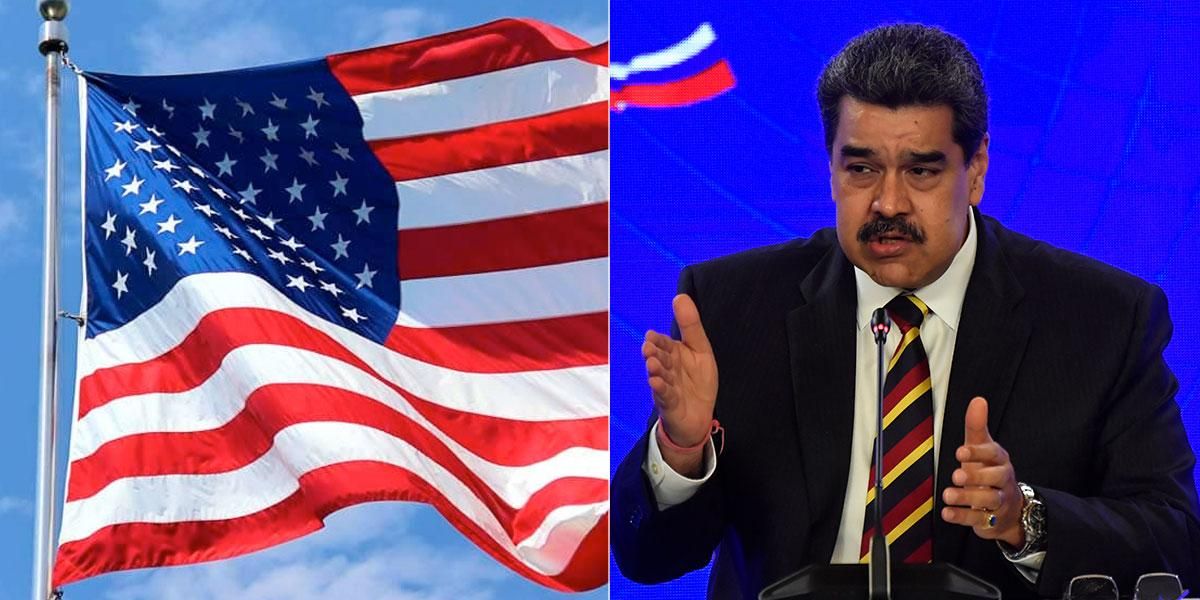 EE.UU. busca facilitar el diálogo en Venezuela con la retirada de algunas sanciones