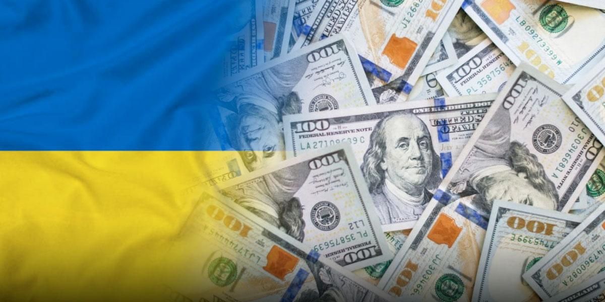 EE. UU. aprueba 40.000 millones de dólares en ayuda para Ucrania