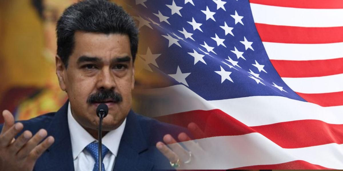 “Amamos a Estados Unidos”: Maduro dijo que solicitará la visa para viajar al país ¿Con qué fin?
