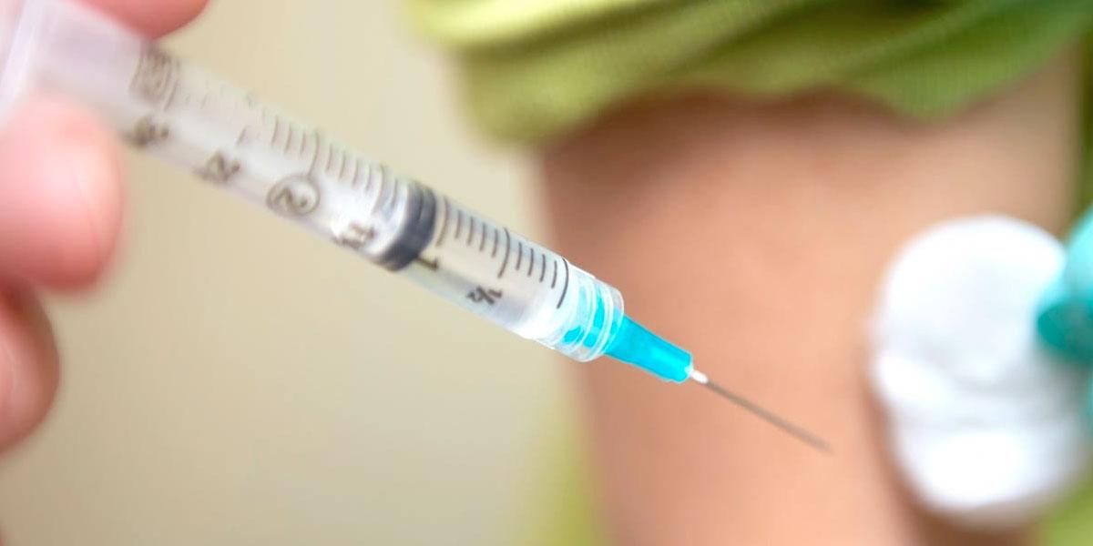 EEUU anuncia otros 1,8 millones de dosis de vacunas contra viruela del mono