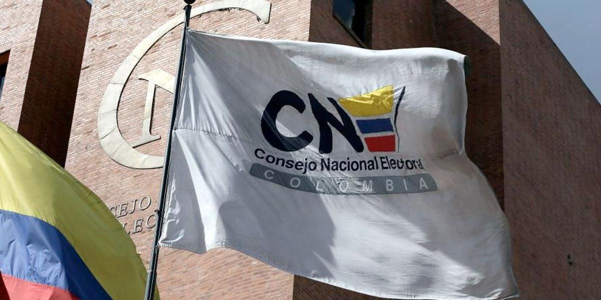 Las críticas del presidente (e) del CNE contra el voto obligatorio