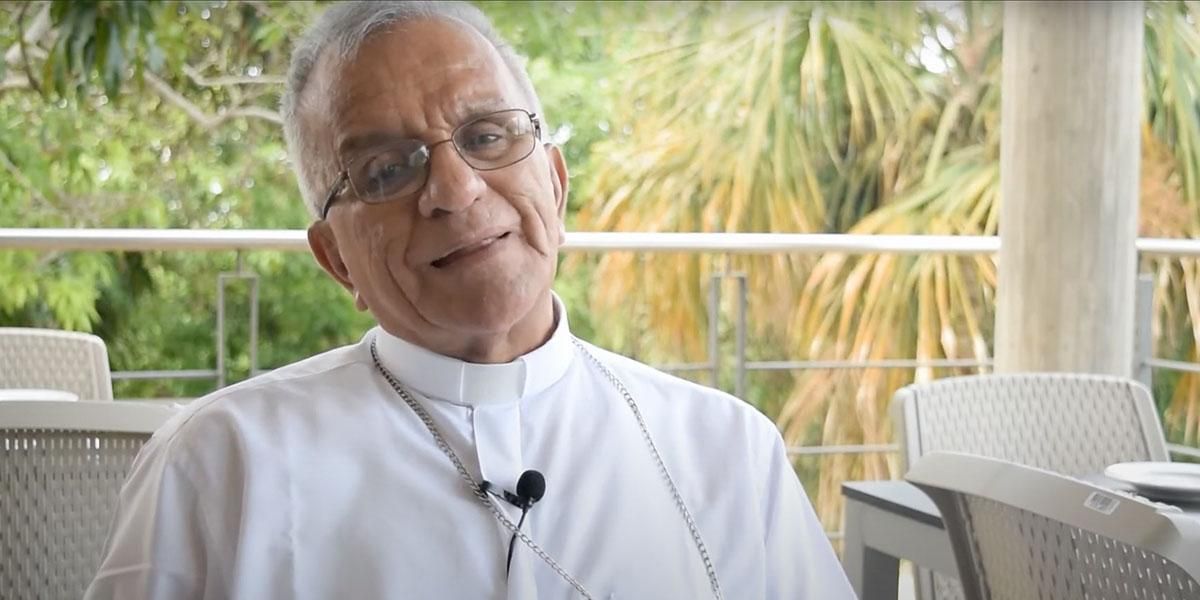Un colombiano entre los 21 cardenales que nombrará el papa Francisco