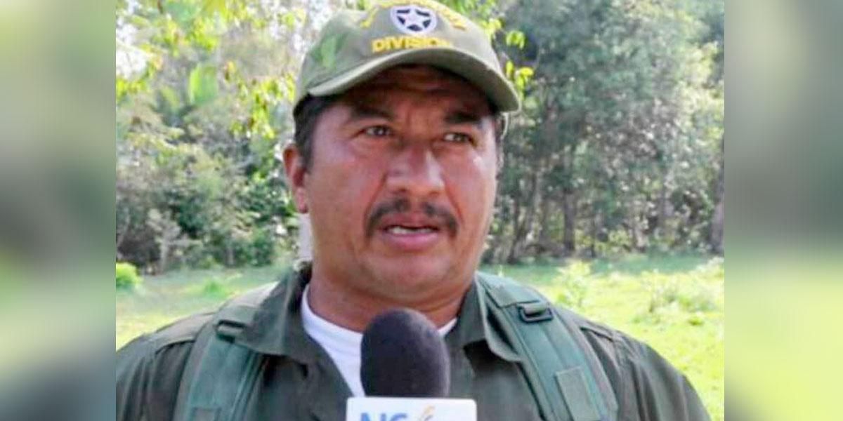 Disidencias de las Farc confirman muerte de ‘Gentil Duarte’