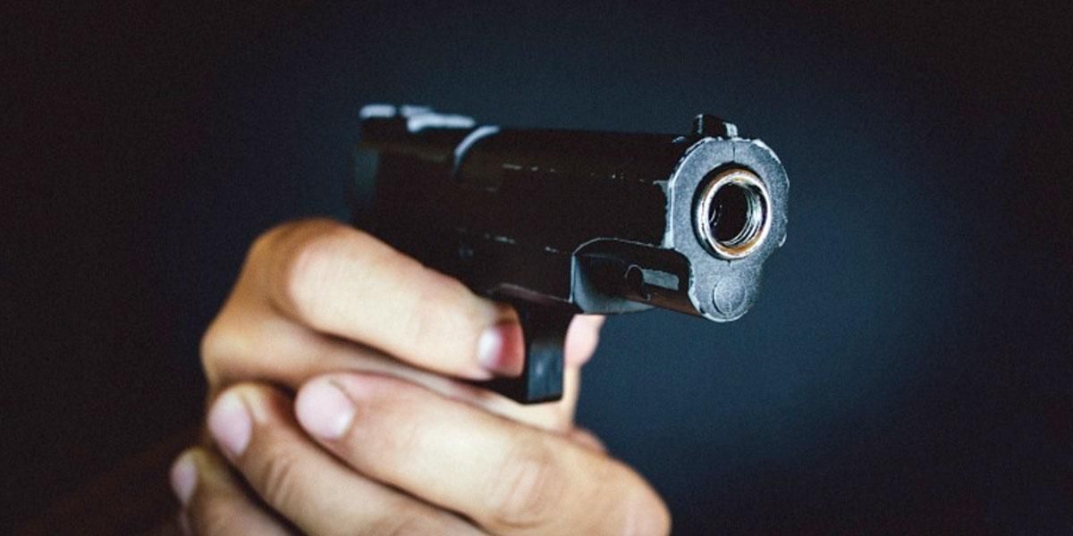 Sicario atacó a bala a un comerciante en la localidad de Chapinero