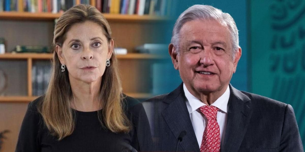 Colombia manifiesta “su inconformidad por las declaraciones” del presidente mexicano López Obrador