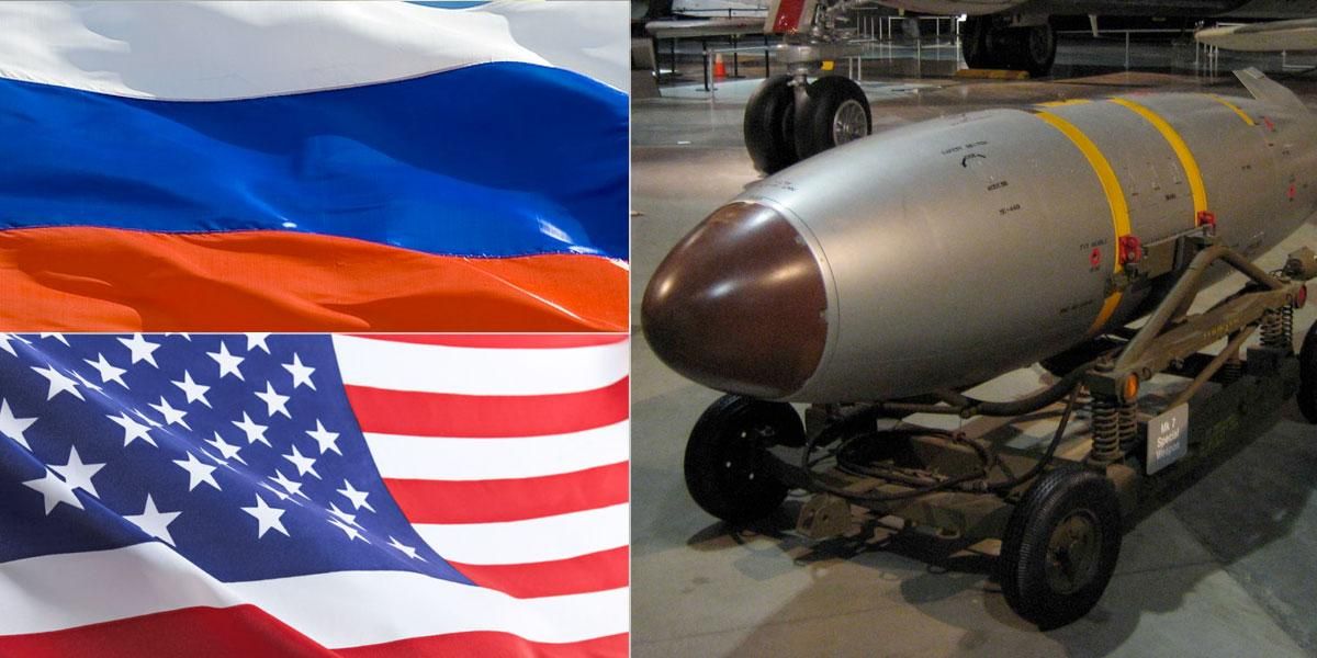 Rusia ve ahora “improbable” reanudar diálogo con EE. UU. sobre armas nucleares