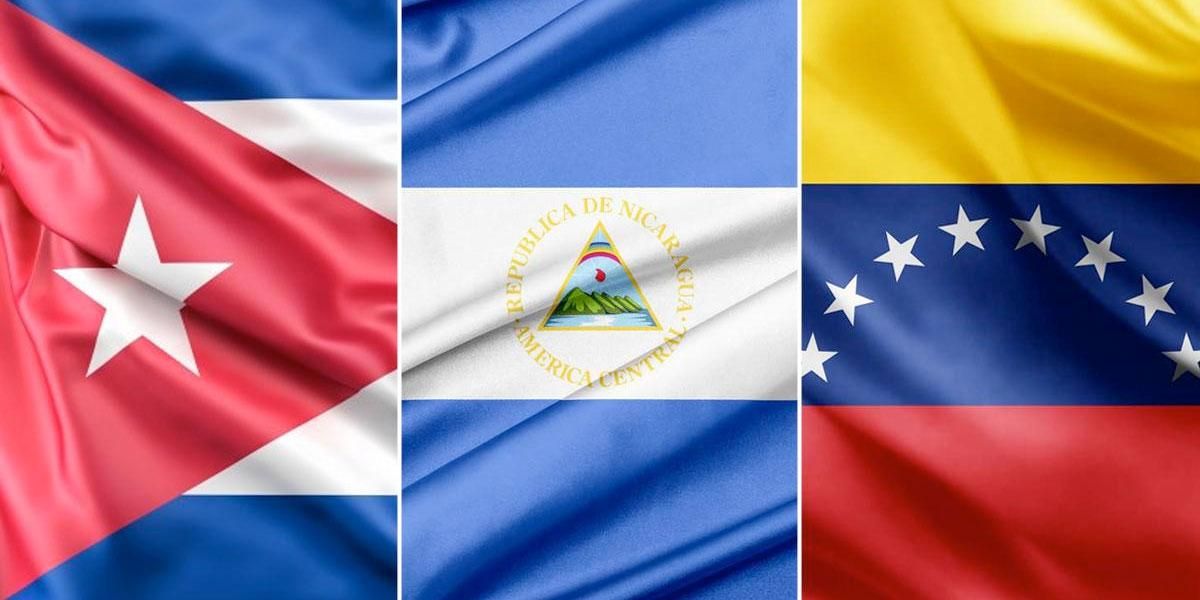 Cuba, Nicaragua y Venezuela “no serán invitados” a la Cumbre de las Américas