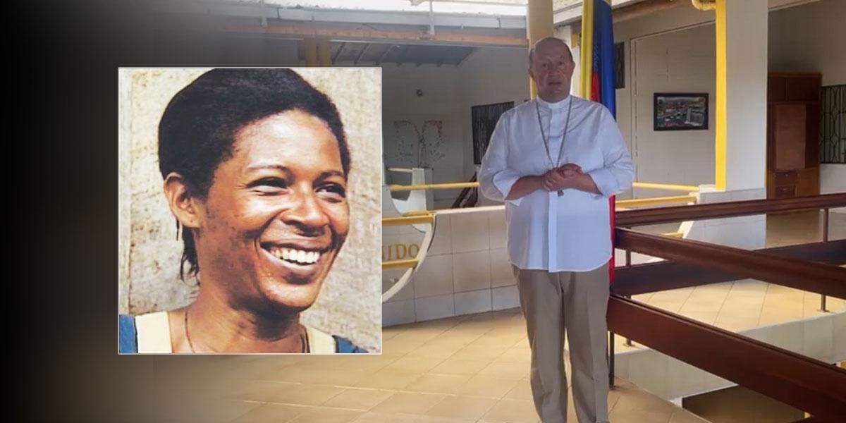 Conmoción por el crimen de la líder social ‘Doña Tuta’