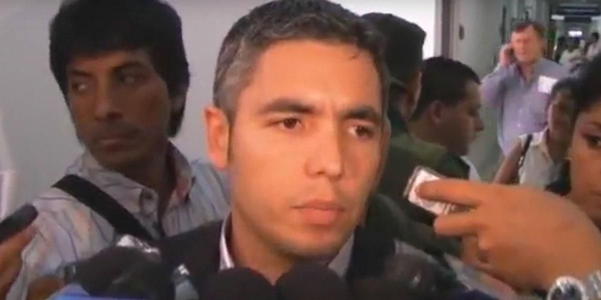 Imputan cargos a exgobernador del Valle del Cauca, acusado de pagar para dilatar investigación