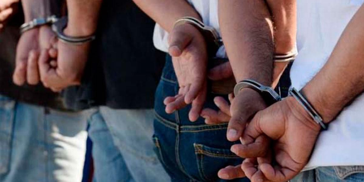 Detenidos dos colombianos por introducir 6 kilos de cocaína en Rumanía