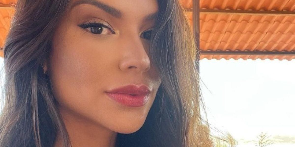 Gleycy Correia murió reina brasil tras quitarse las amígdalas