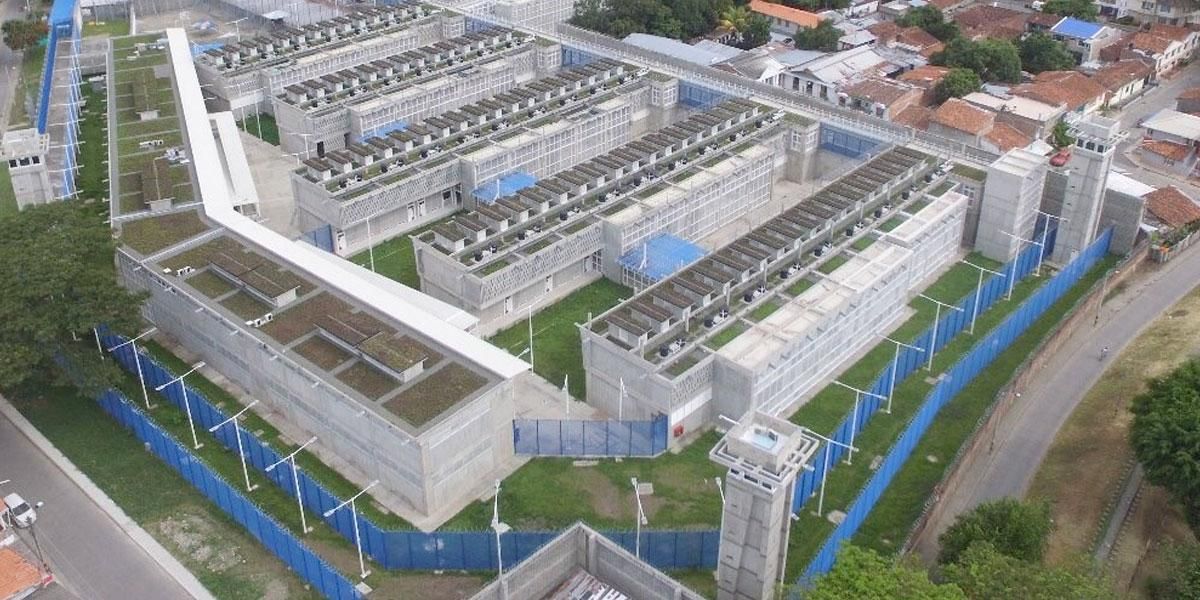 Cárcel de Tuluá: 51 presos murieron en incendio por intento de fuga