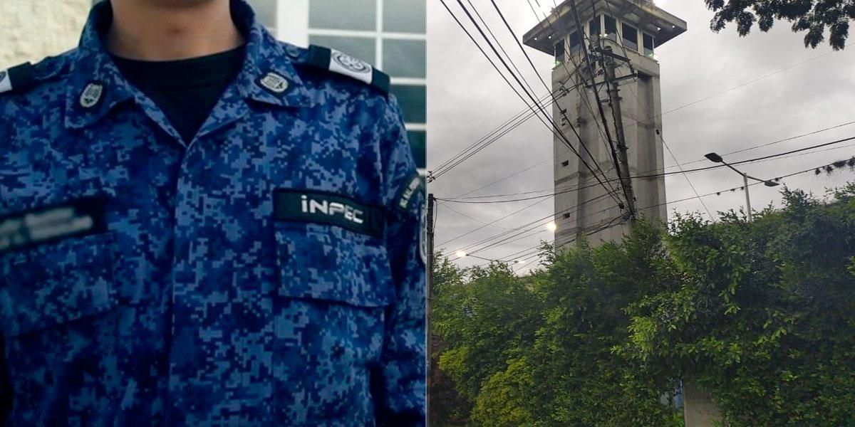 “Se presentó un motín, incendiaron colchones en cárcel de Tuluá”: INPEC