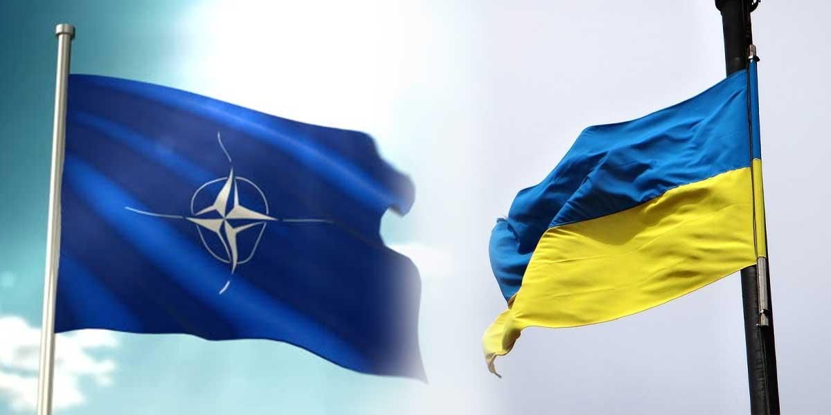 La OTAN garantiza apoyo a Ucrania e invita formalmente a Finlandia y Suecia a unirse