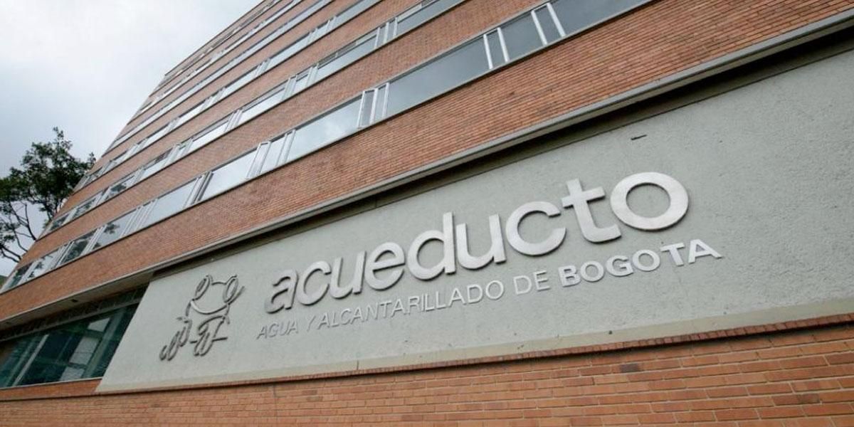 Contraloría evidenció 12 hallazgos fiscales por más de $16 mil millones en el Acueducto de Bogotá
