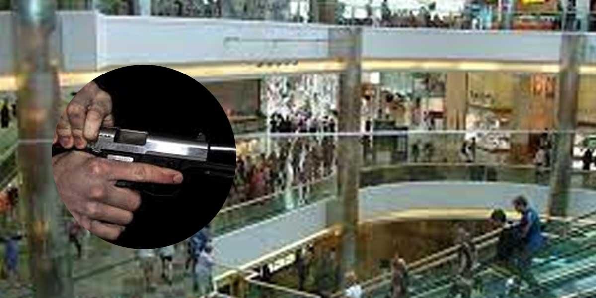 Disparos en un centro comercial de Copenhague dejan varias víctimas: hay un detenido