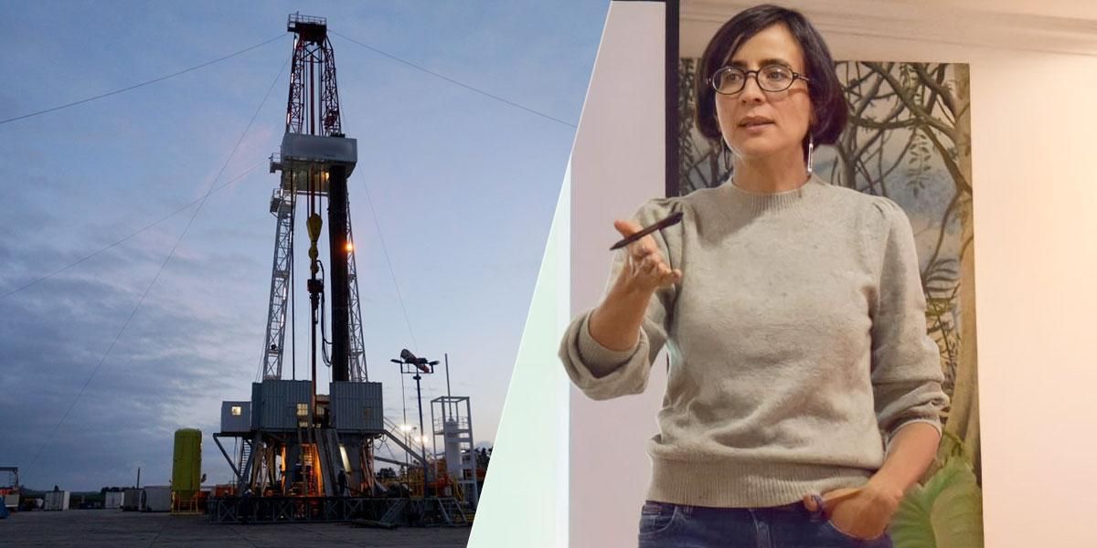 No al Fracking: Ambientalistas y petroleros se pronuncian