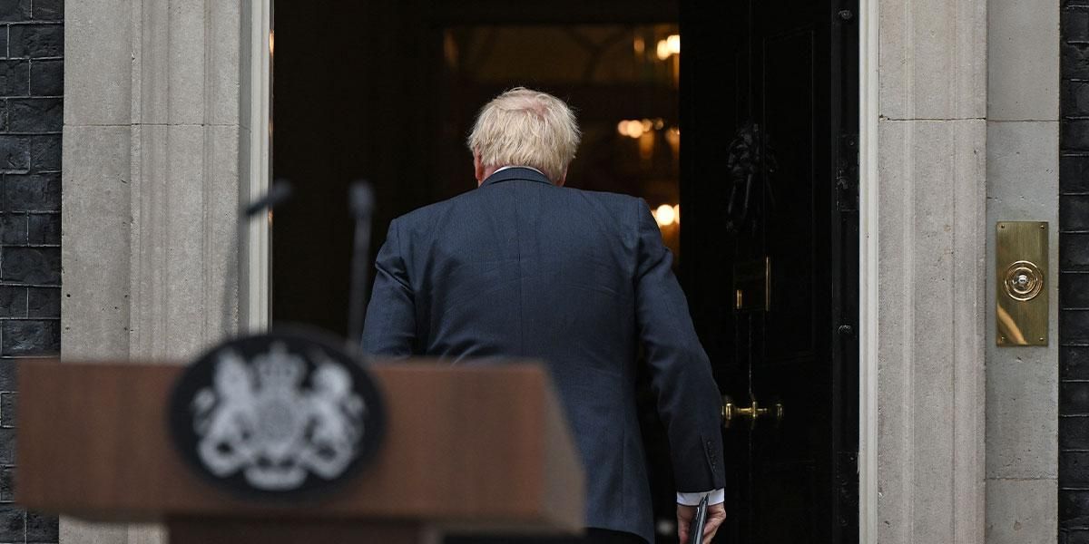 Los diez posibles aspirantes para reemplazar a Boris Johnson