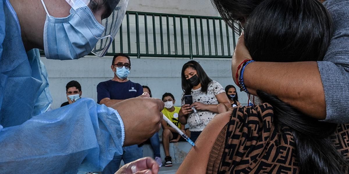 Vacunación y autocuidado: recomendaciones de la Alcaldía de Bogotá por aumento de casos COVID