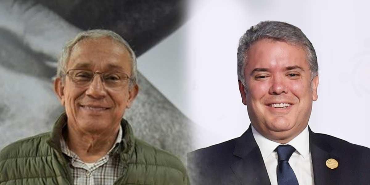 Darío Acevedo renuncia a la dirección del Centro Nacional de Memoria Histórica
